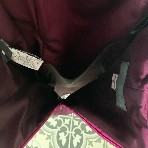 Jessica McClintock special occasion mini dress - Picture 6 of 8